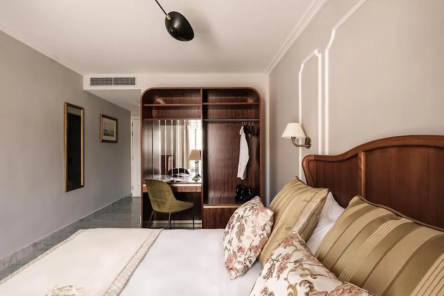The Gomerino Hotel فاليتا