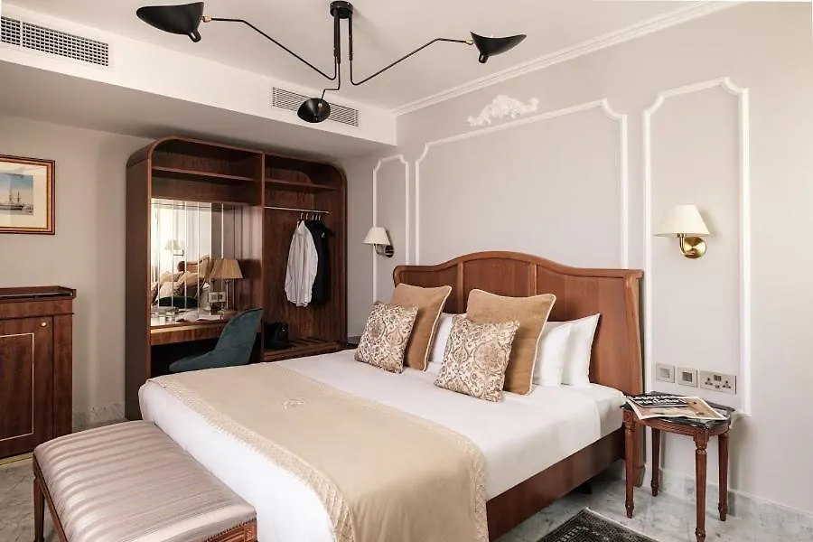 The Gomerino Hotel فاليتا 4*,