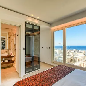 Hotel The Capital Boutique, Valletta