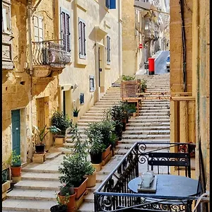 Boutique Escape Appartement