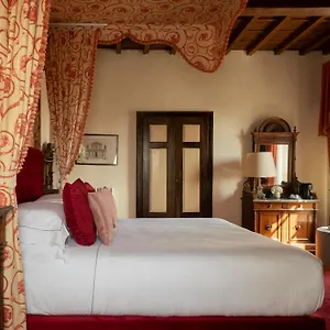 Loggiato Dei Serviti Hotel Firenze