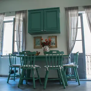 Melita Corner Appartement