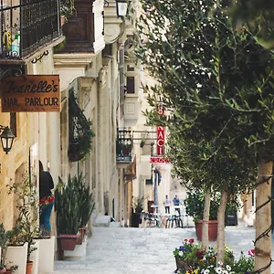 Sant Orsla Valletta