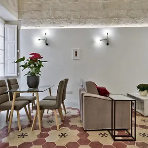 Appartamento Vallettastay Zoe 2