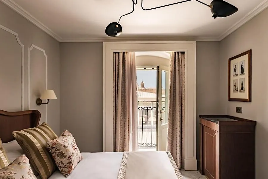 The Gomerino Hotel Valletta