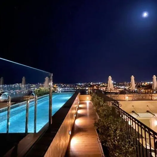 The Gomerino Hotel Valletta