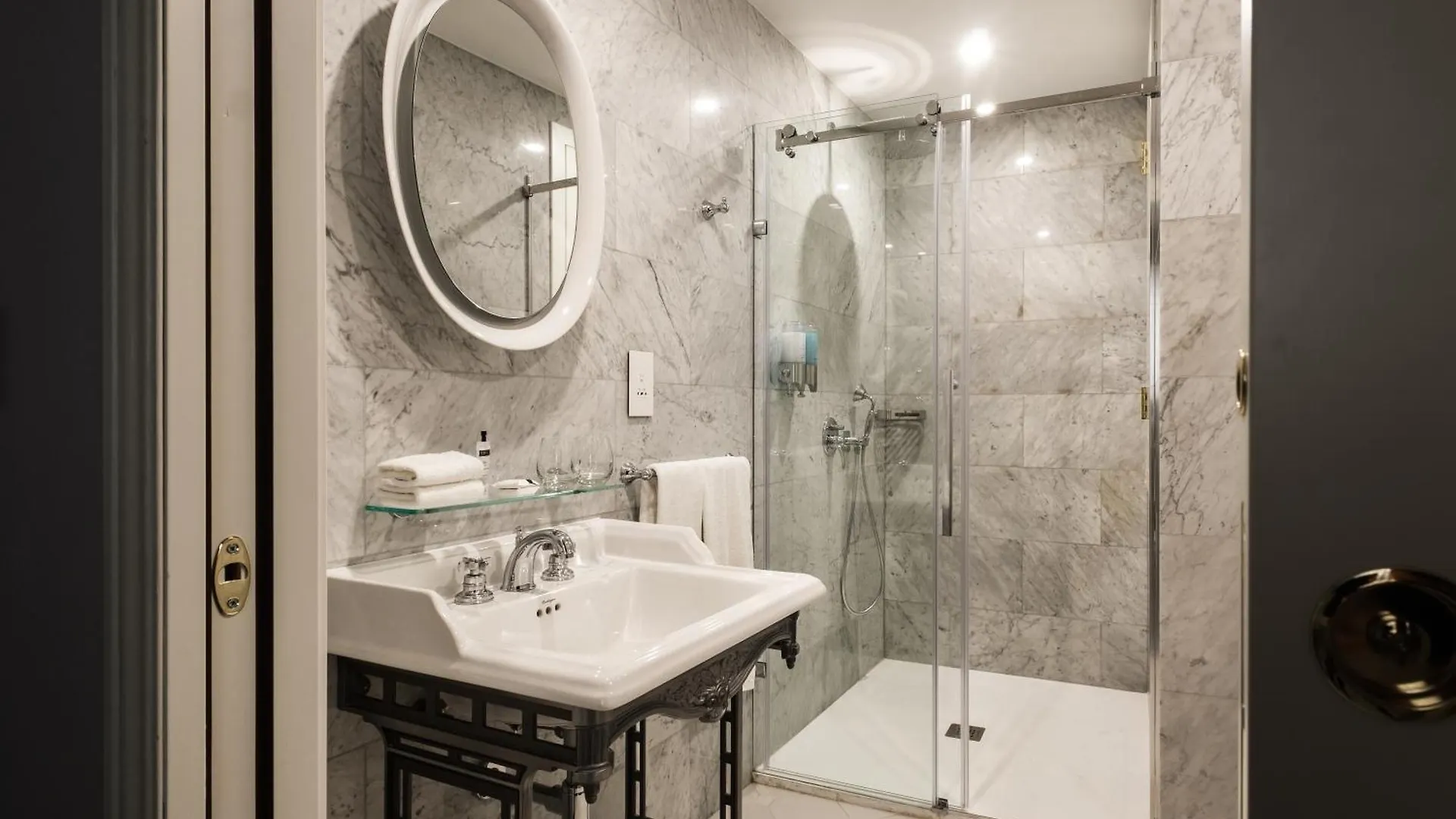 The Gomerino Hotel Valletta Malta